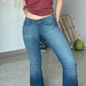 Citizens of Humanity Kelly jeans